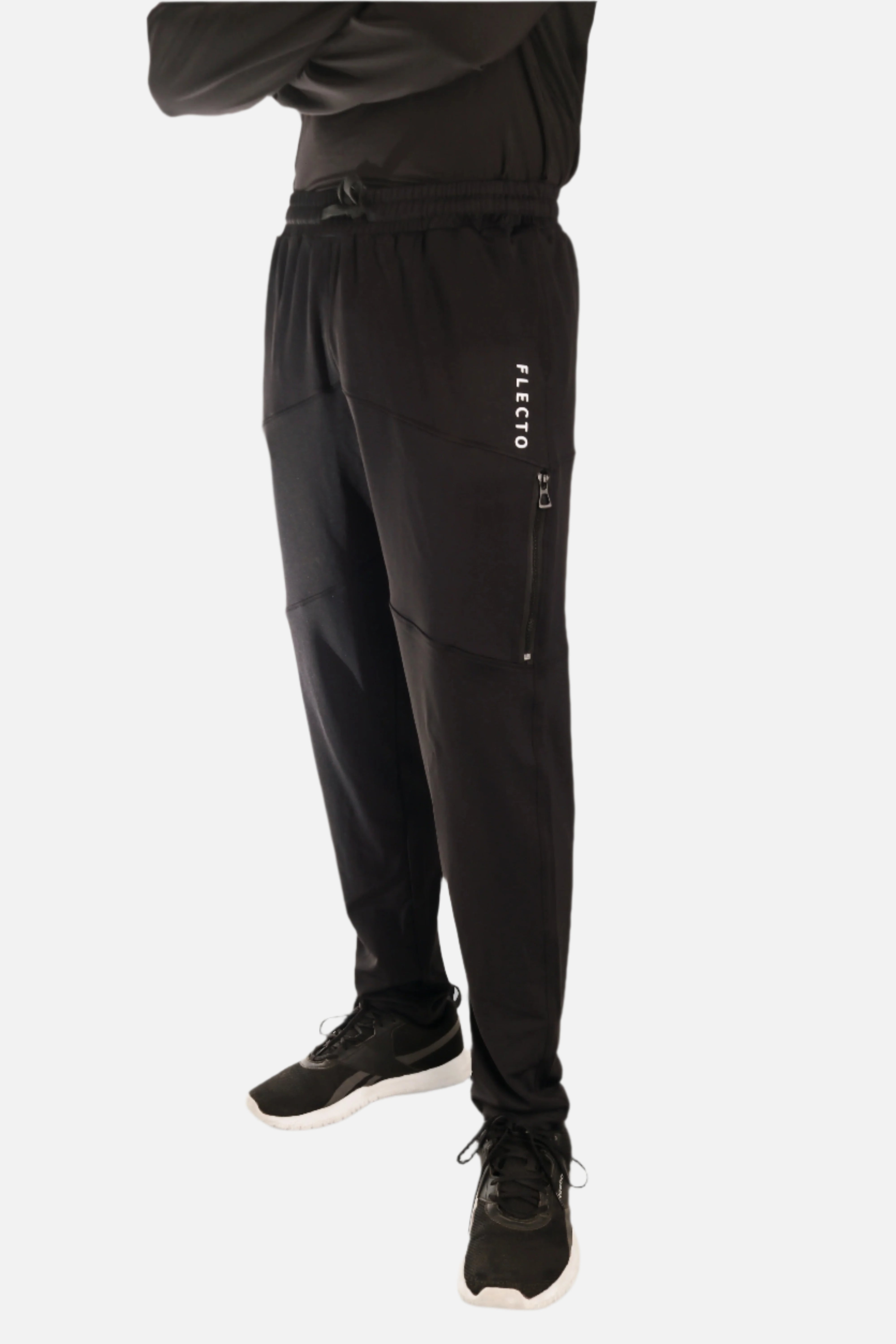 Flecto FlexTrack - Black