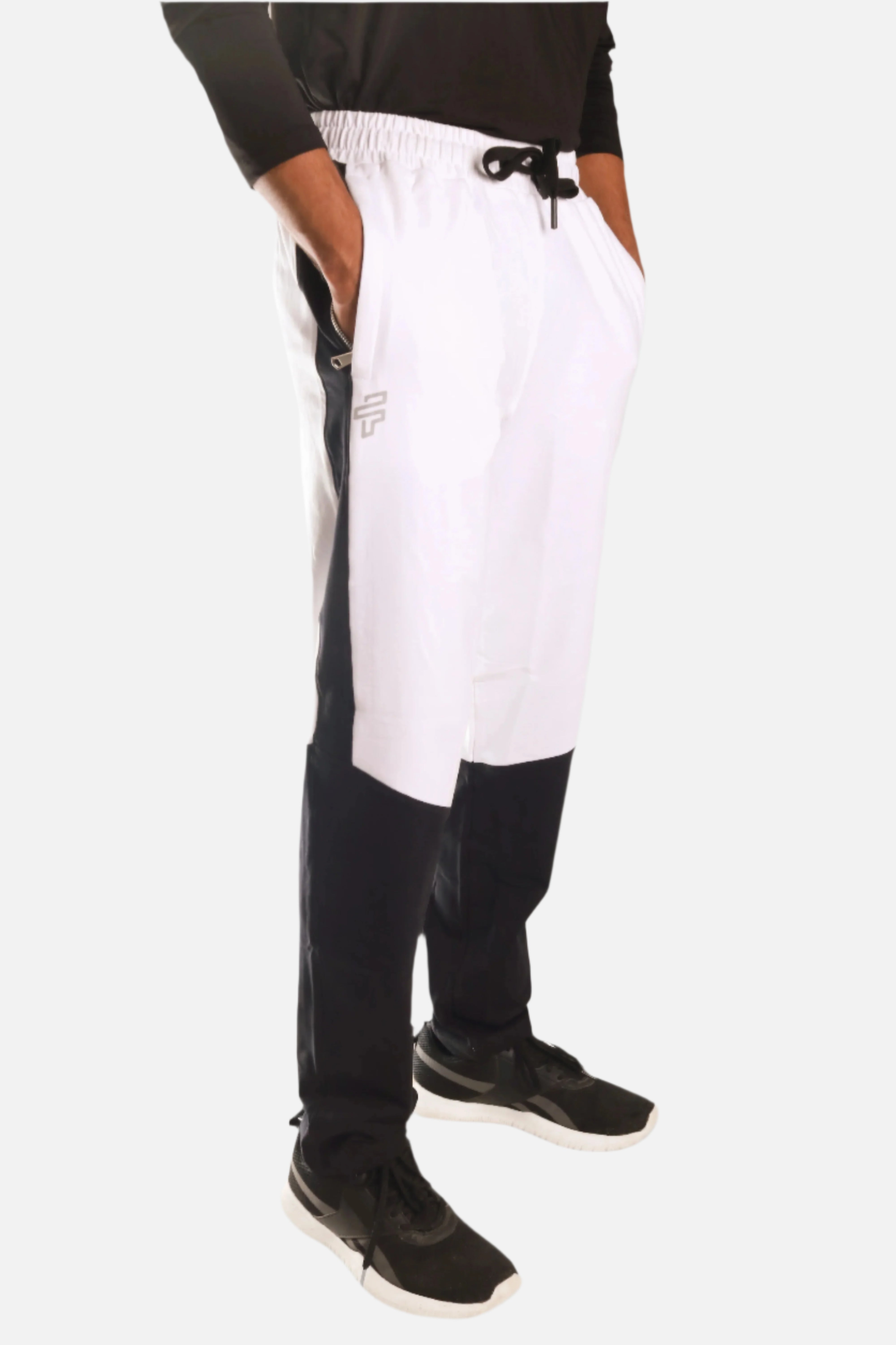 Flecto DuoFlex - Black/White