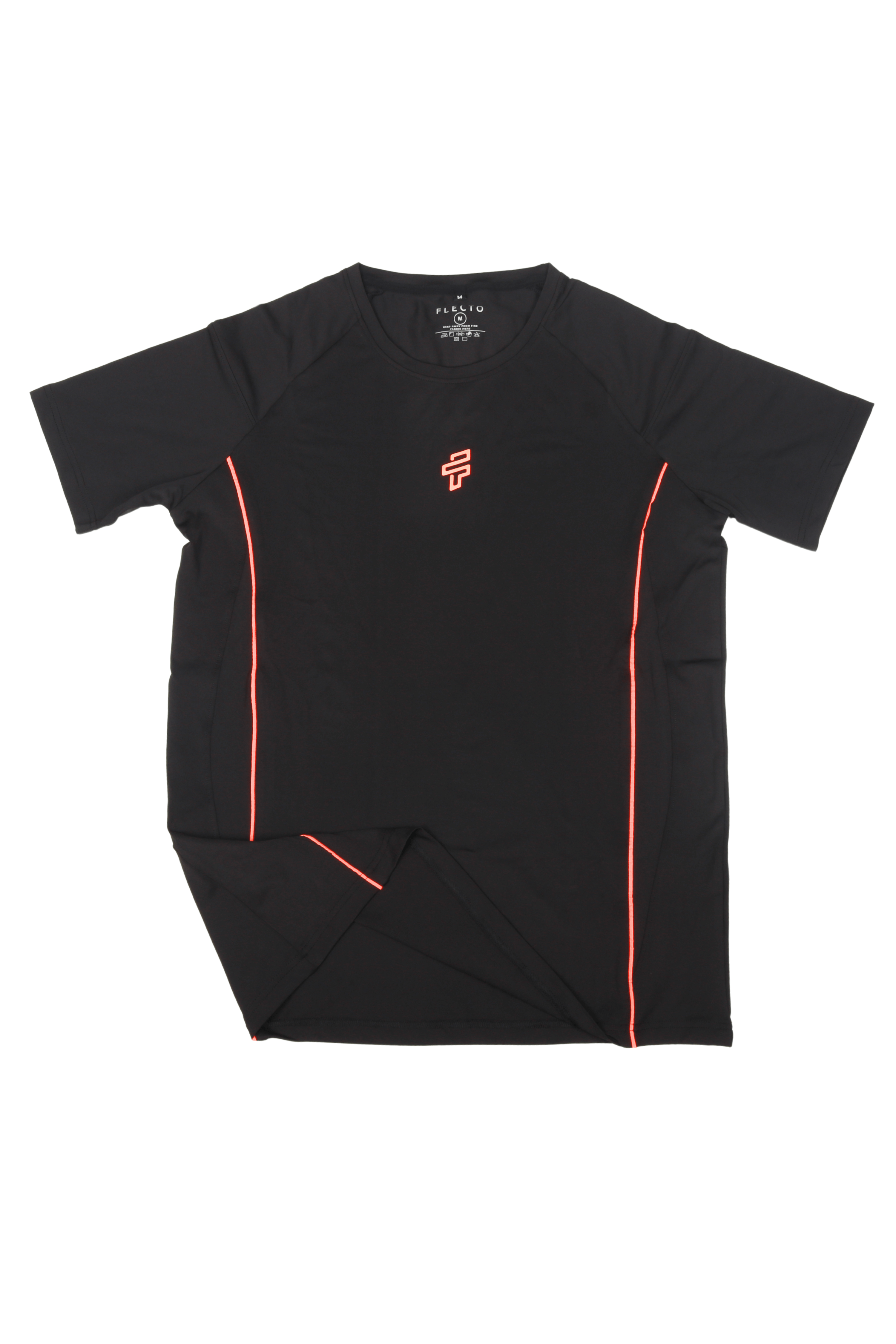 Performance Tee - Black