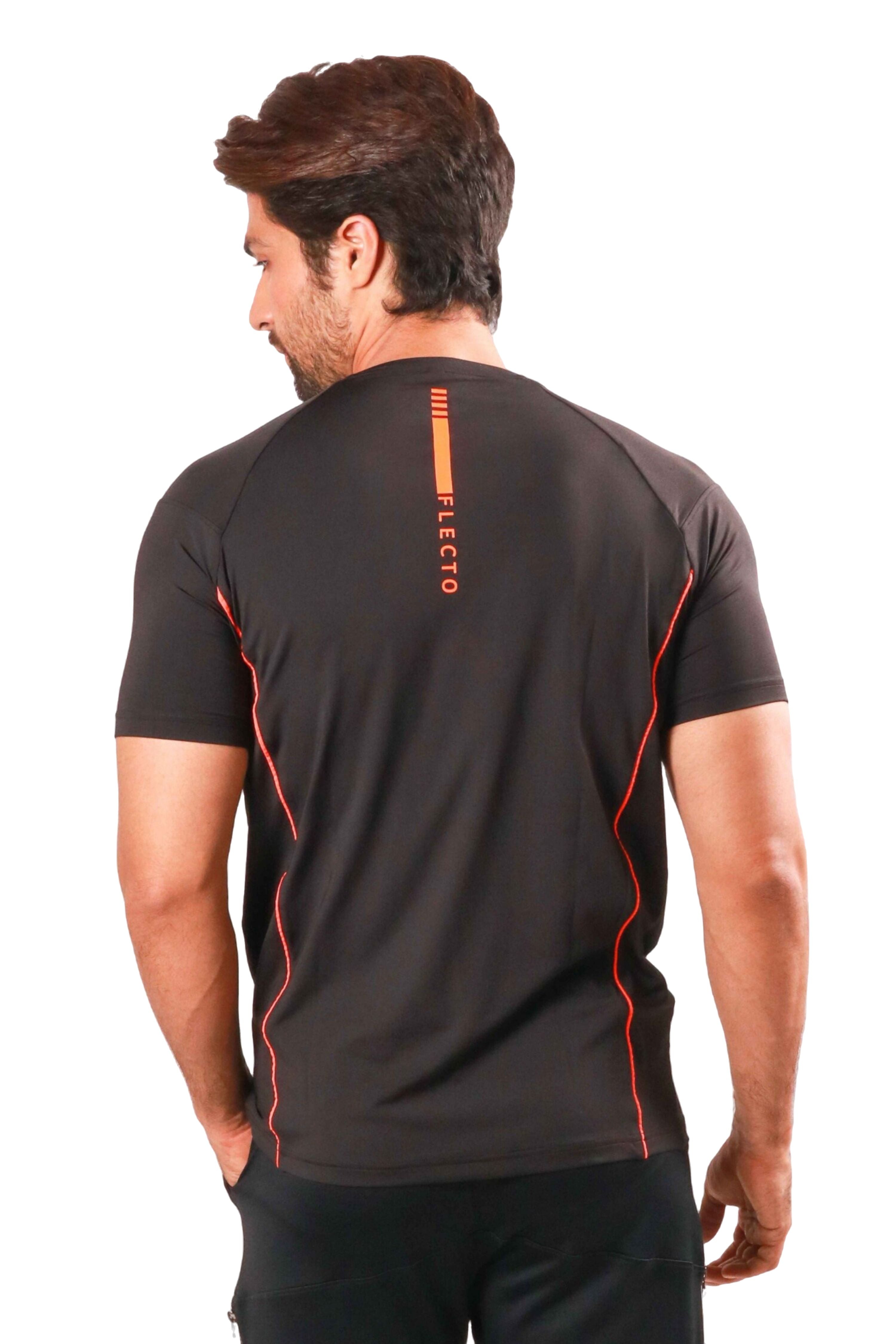 Performance Tee - Black